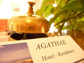 Agathae Hotel & Residence, Scoglitti